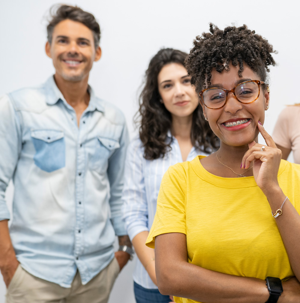 pretty-afro-woman-coworking-with-her-colleagues-boss